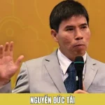 Nguyễn Đức Tài QQ88