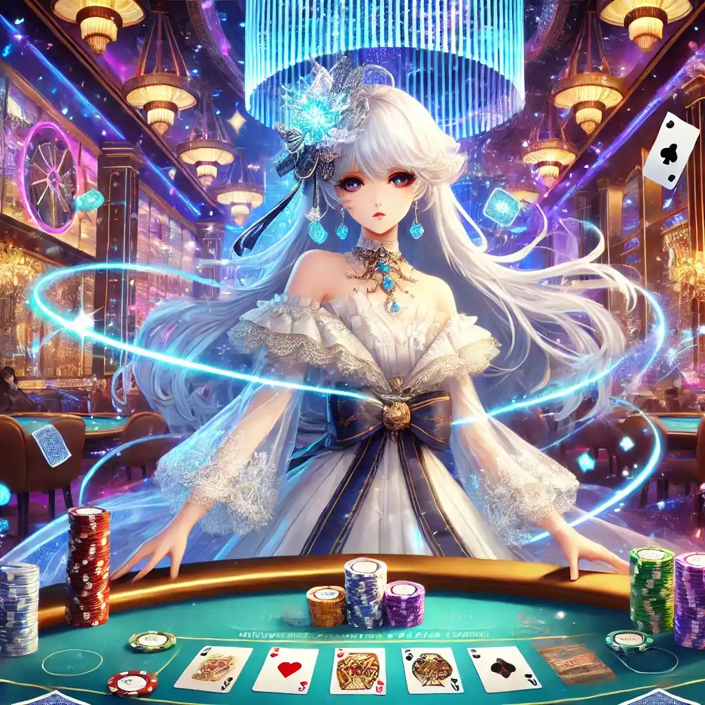 Casino QQ88 Icon